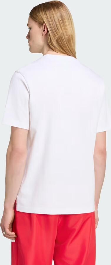 Adidas FC Bayern München Anthem Graphic T-shirt - Foto 5