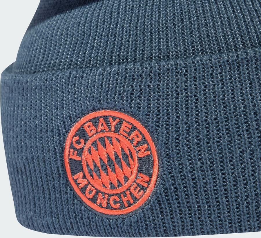 Adidas FC Bayern München Beanie - Foto 3