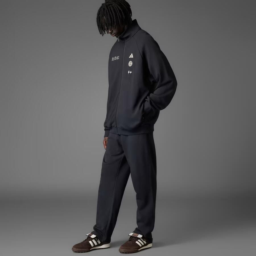 Adidas FC Bayern München BSTN Sportjack - Foto 4