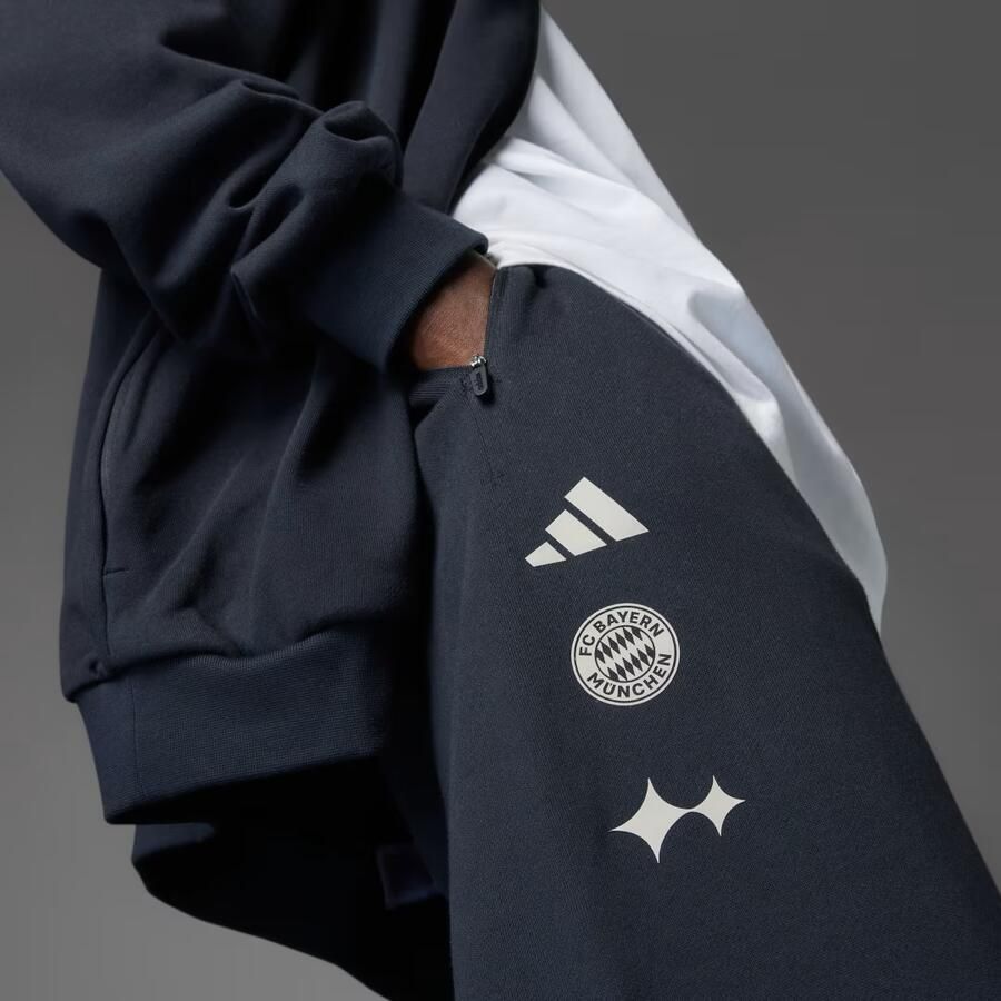Adidas FC Bayern München BSTN Trainingsbroek - Foto 3