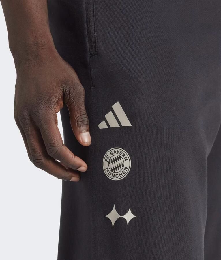 Adidas FC Bayern München BSTN Trainingsbroek - Foto 2