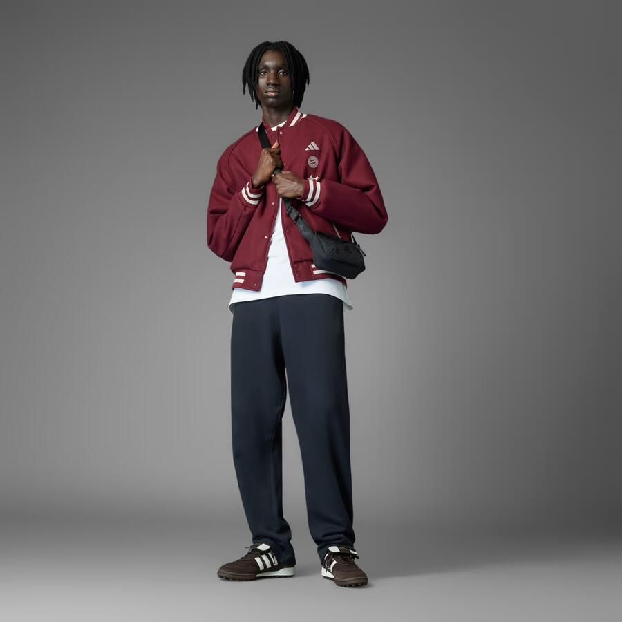 Adidas FC Bayern München BSTN VRCT Jack - Foto 3