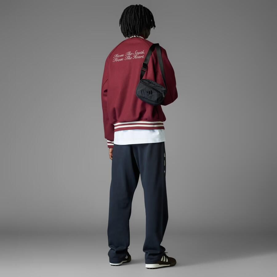 Adidas FC Bayern München BSTN VRCT Jack - Foto 4