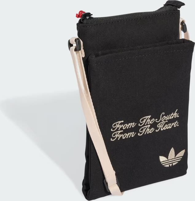 Adidas FC Bayern München Derde Kleine Tas - Foto 4