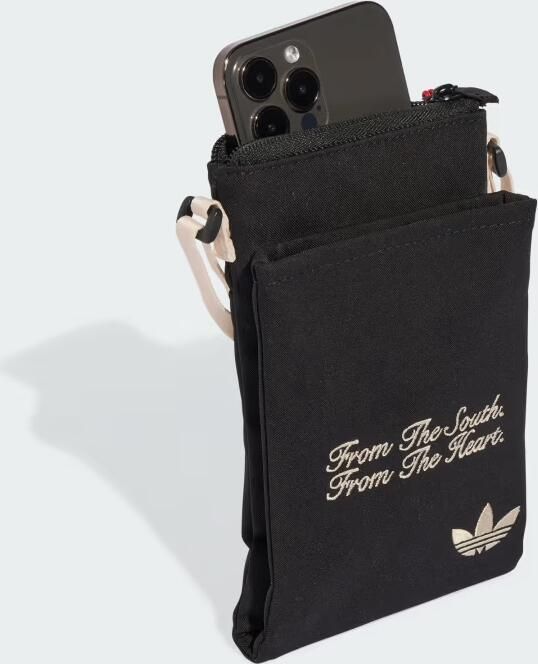 Adidas FC Bayern München Derde Kleine Tas - Foto 5