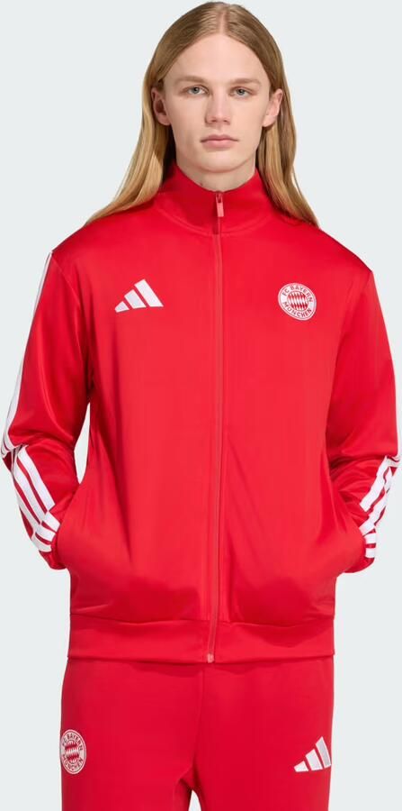 Adidas FC Bayern München DNA Sportjack