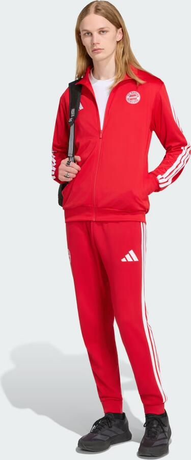 Adidas FC Bayern München DNA Sportjack - Foto 6