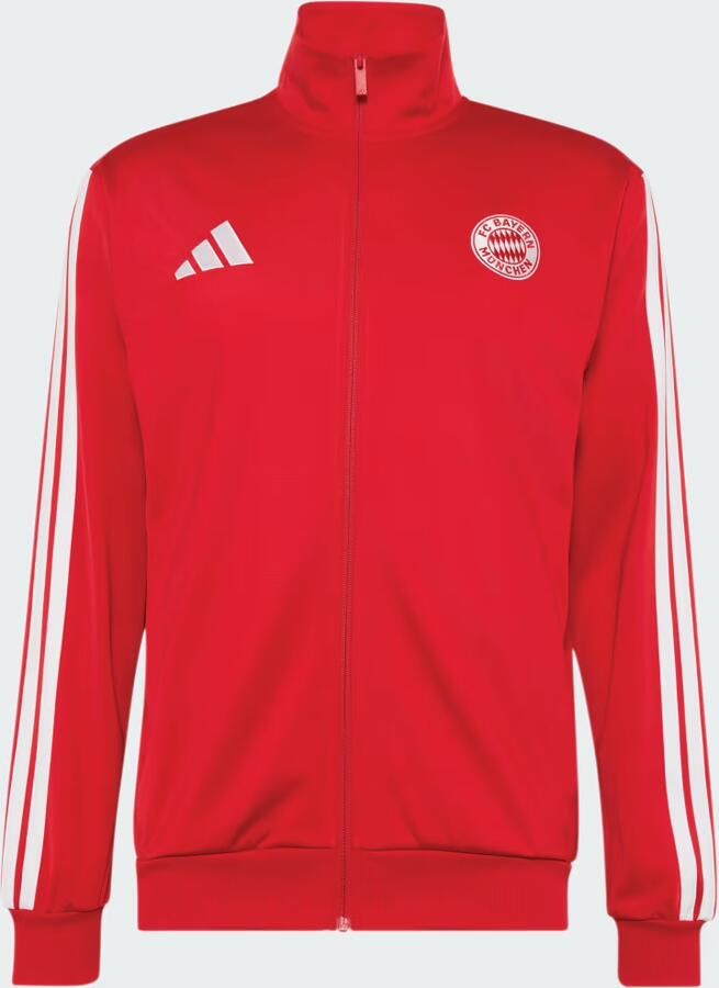 Adidas FC Bayern München DNA Sportjack - Foto 4