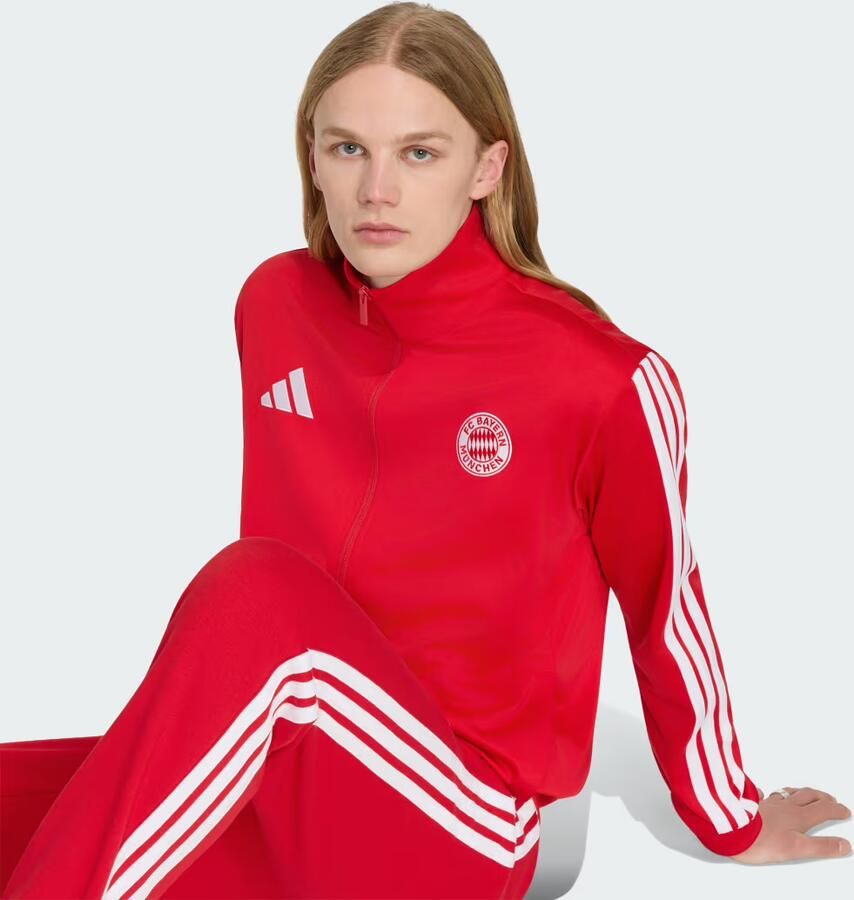Adidas FC Bayern München DNA Sportjack - Foto 2