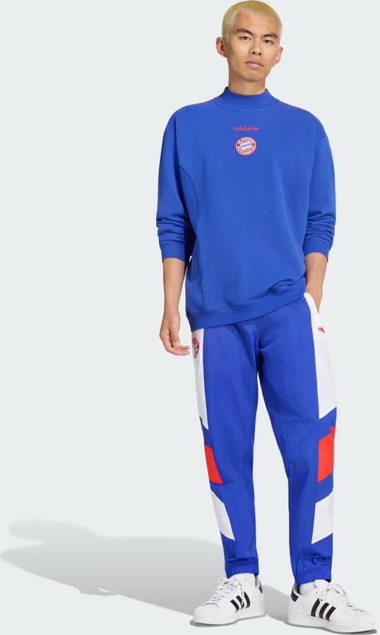 Adidas FC Bayern München EQT Sweatshirt - Foto 5