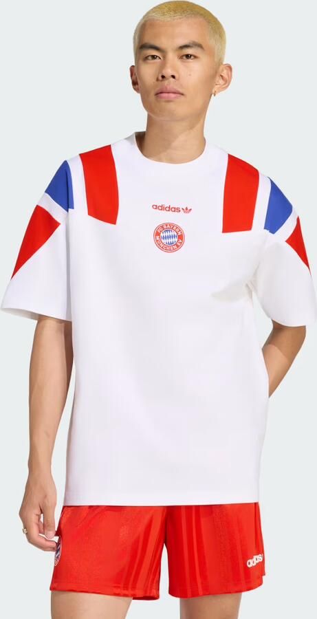 Adidas FC Bayern München EQT T-shirt