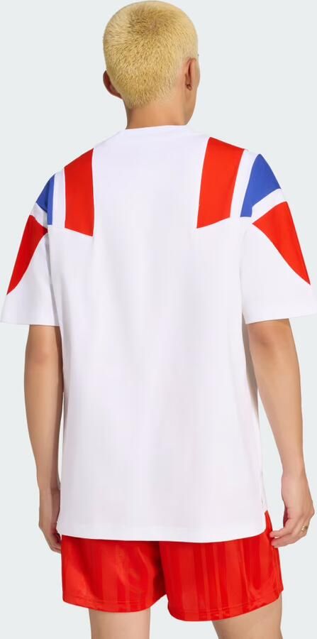 Adidas FC Bayern München EQT T-shirt - Foto 6