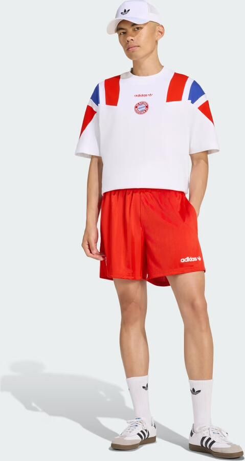 Adidas FC Bayern München EQT T-shirt - Foto 5