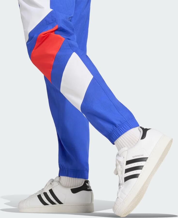 Adidas FC Bayern München EQT Trainingsbroek - Foto 3