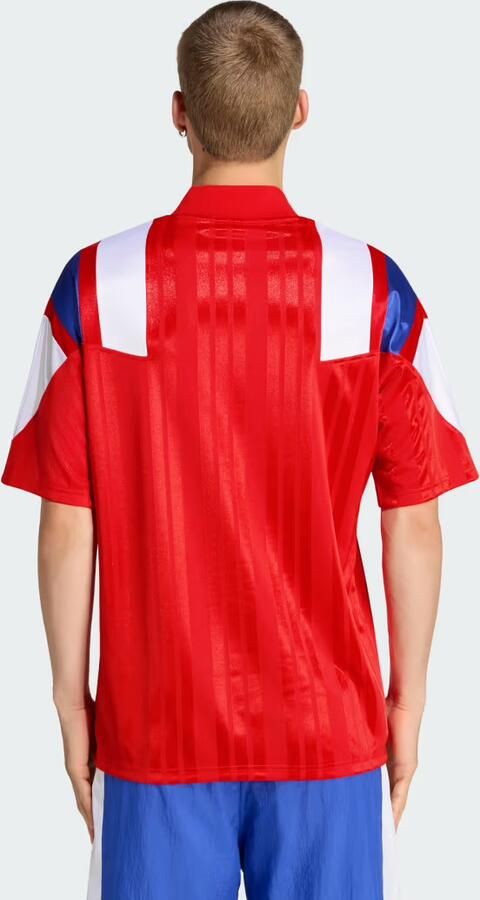 Adidas FC Bayern München EQT Voetbalshirt - Foto 5