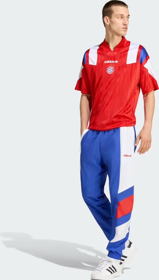Adidas FC Bayern München EQT Voetbalshirt - Foto 4
