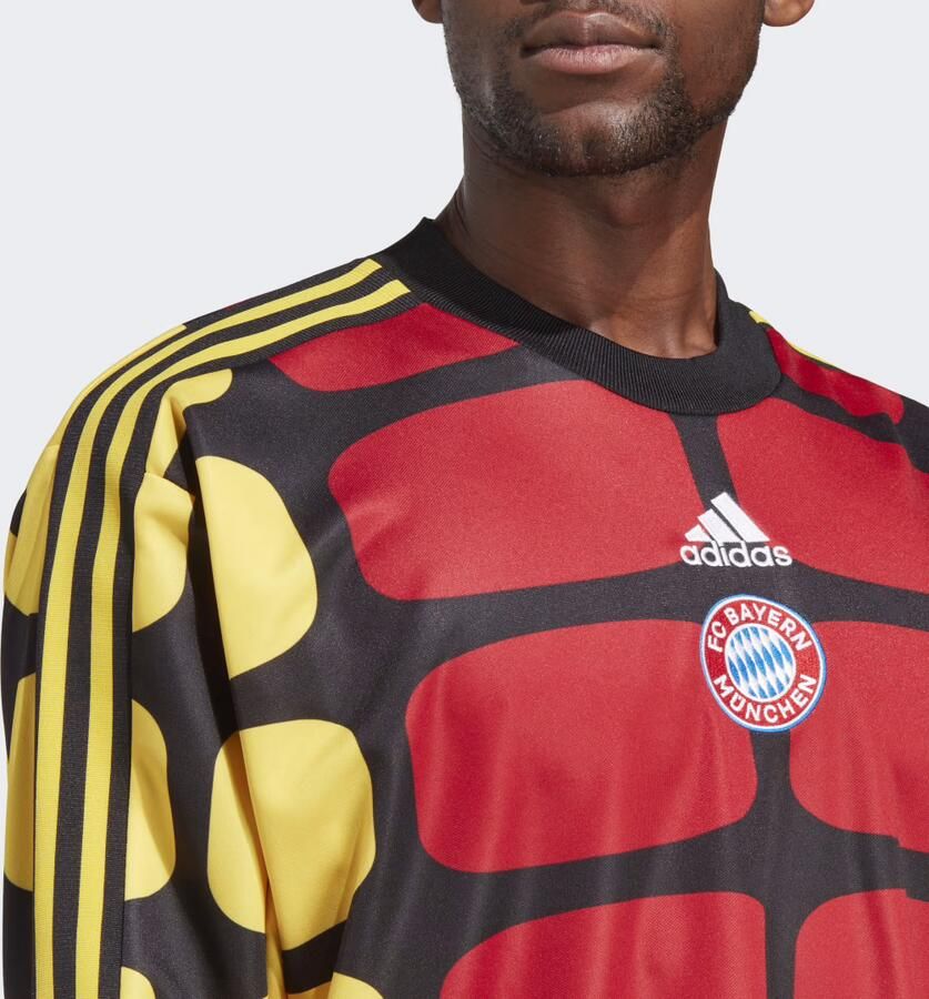 Adidas Performance FC Bayern München Icon Keepersshirt - Foto 2