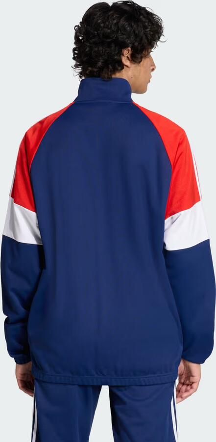 Adidas FC Bayern München LFSTLR Sportjack