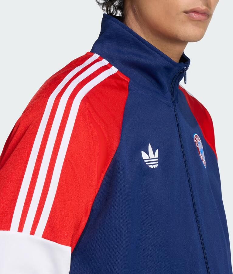 Adidas FC Bayern München LFSTLR Sportjack - Foto 2