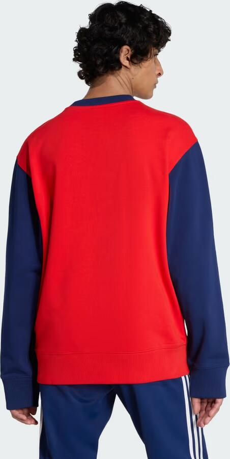 Adidas FC Bayern München LFSTLR Sweatshirt - Foto 5