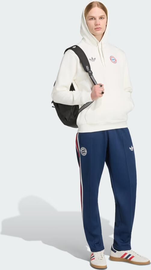 Adidas FC Bayern München OG Graphic Hoodie - Foto 5