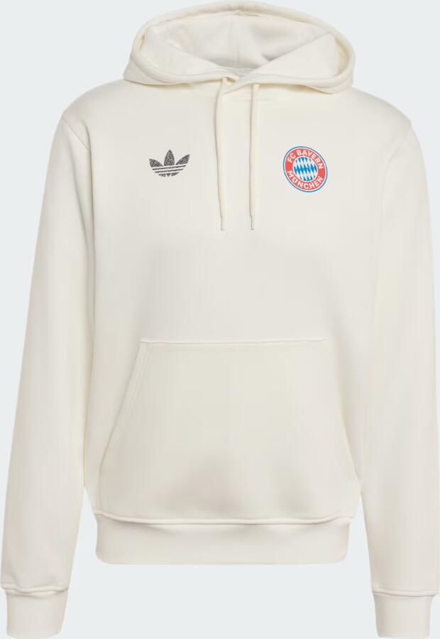 Adidas FC Bayern München OG Graphic Hoodie - Foto 4