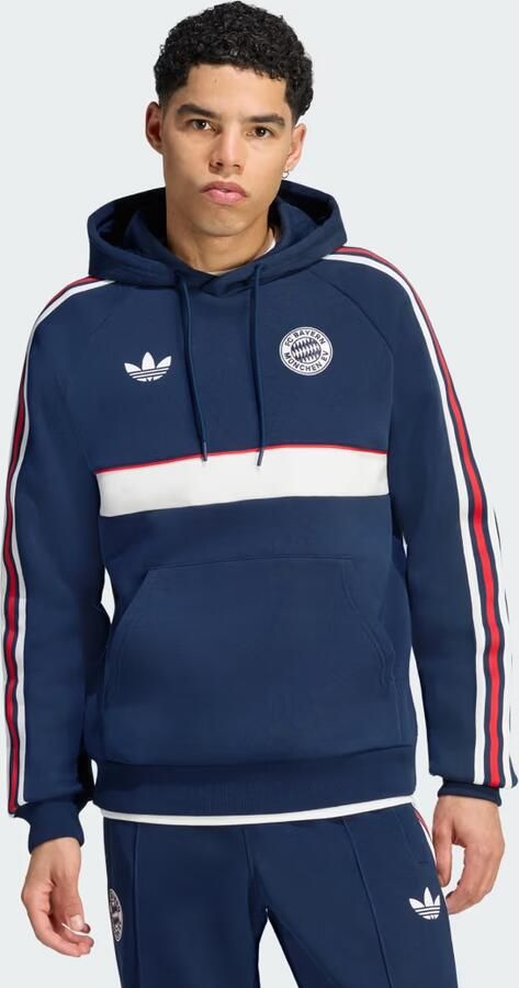 Adidas FC Bayern München OG Hoodie