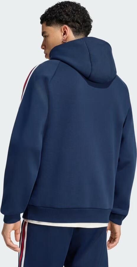 Adidas FC Bayern München OG Hoodie - Foto 6