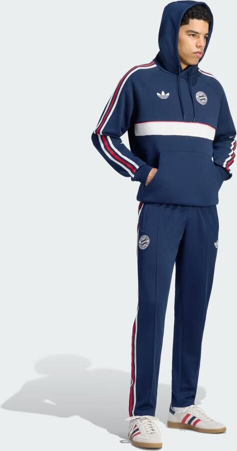 Adidas FC Bayern München OG Hoodie - Foto 5