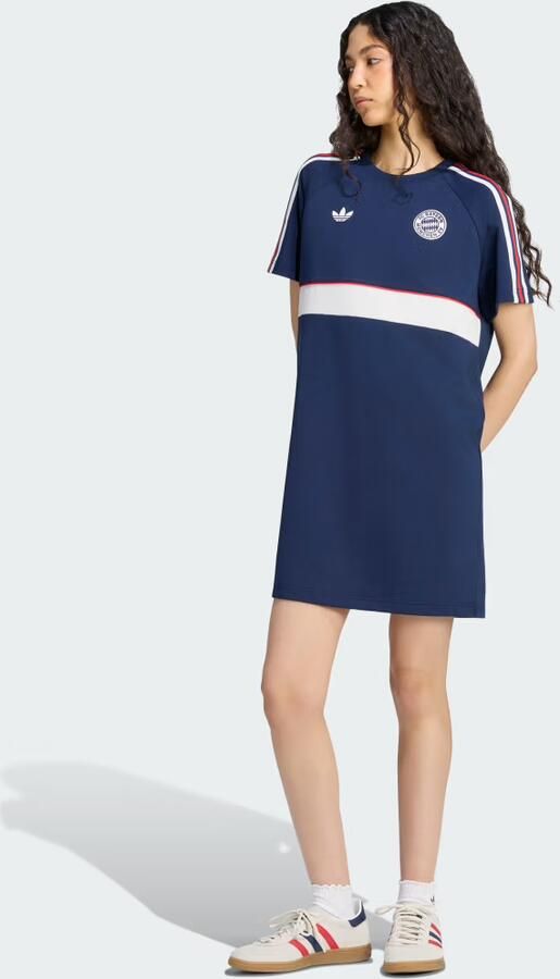 Adidas FC Bayern München OG Jurk