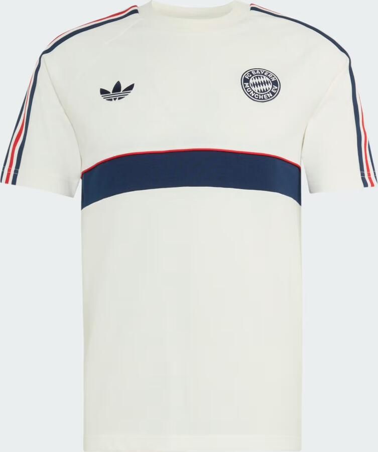 Adidas FC Bayern München OG T-shirt