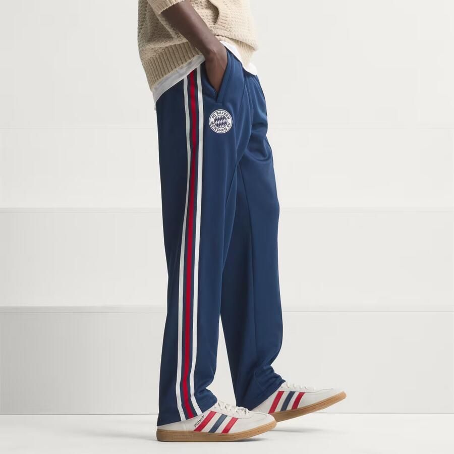 Adidas FC Bayern München OG Trainingsbroek
