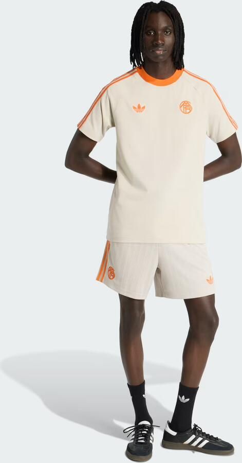 Adidas FC Bayern München Originals Short - Foto 5