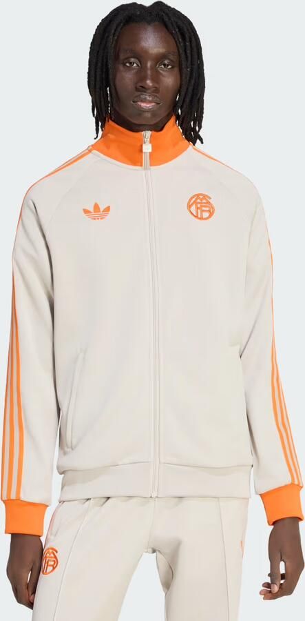 Adidas FC Bayern München Originals Sportjack