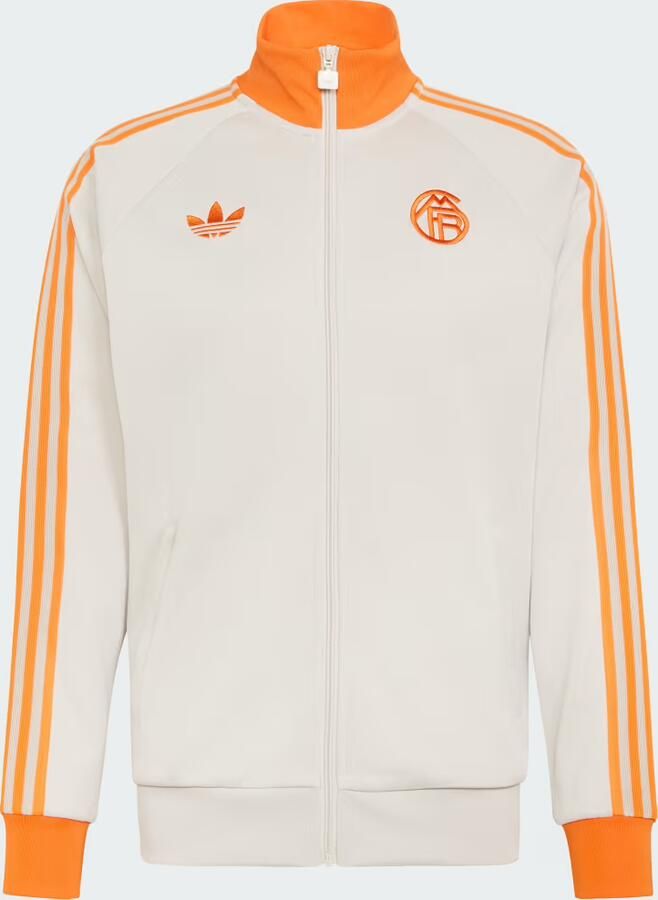 Adidas FC Bayern München Originals Sportjack - Foto 3