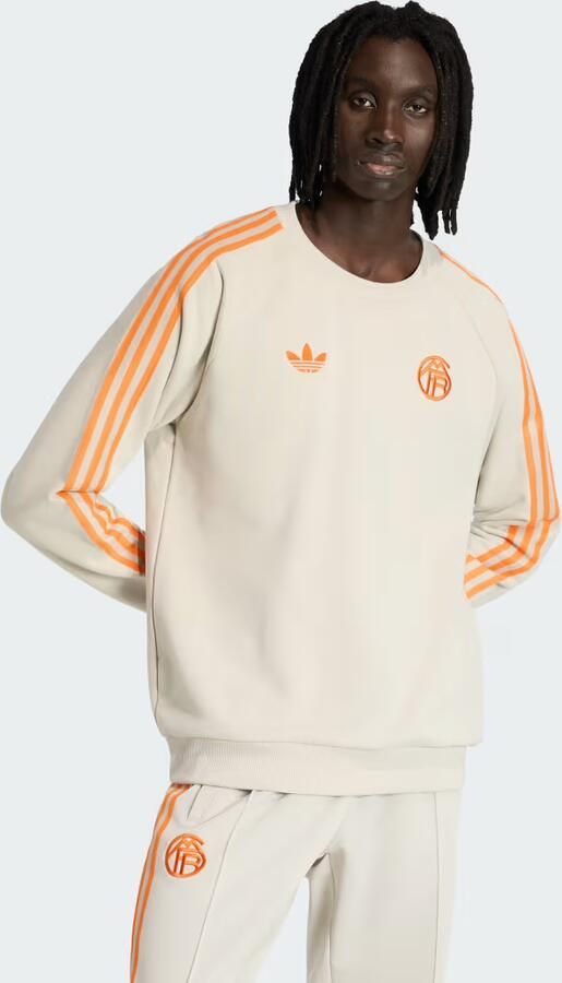 Adidas FC Bayern München Originals Sweatshirt
