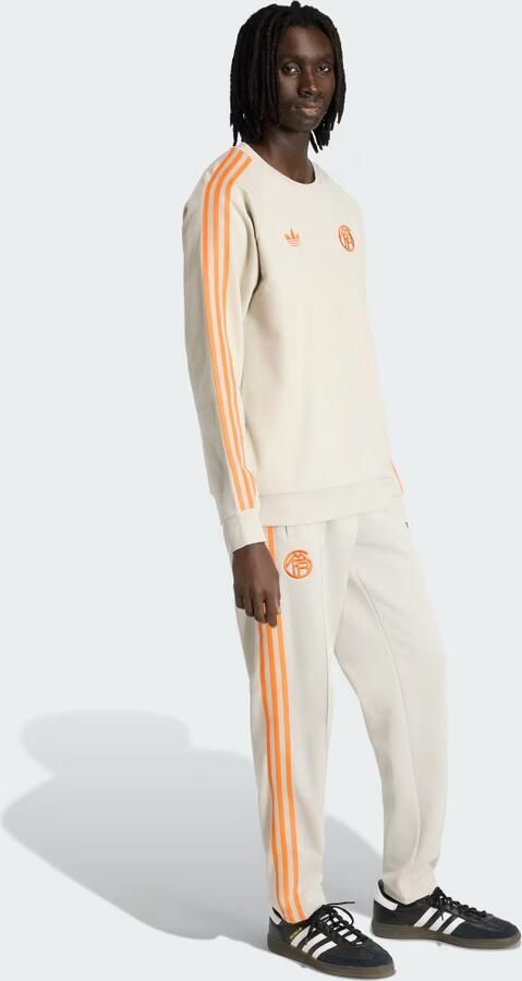 Adidas FC Bayern München Originals Sweatshirt - Foto 4