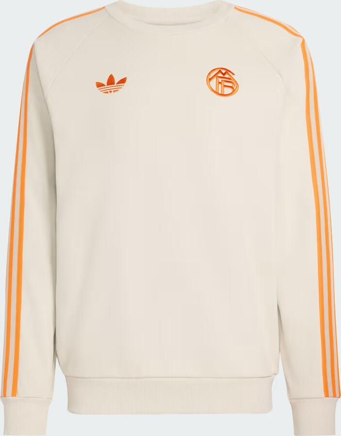 Adidas FC Bayern München Originals Sweatshirt - Foto 3