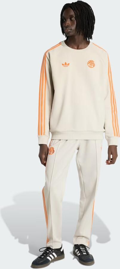 Adidas FC Bayern München Originals Sweatshirt - Foto 6