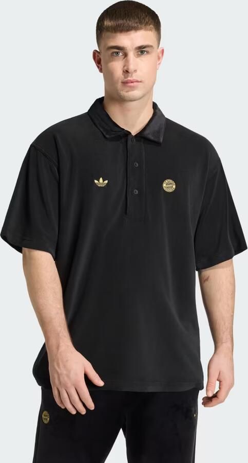 Adidas FC Bayern München Poloshirt