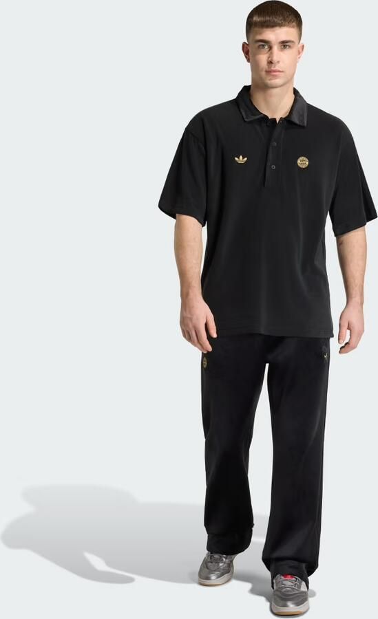 Adidas FC Bayern München Poloshirt - Foto 5