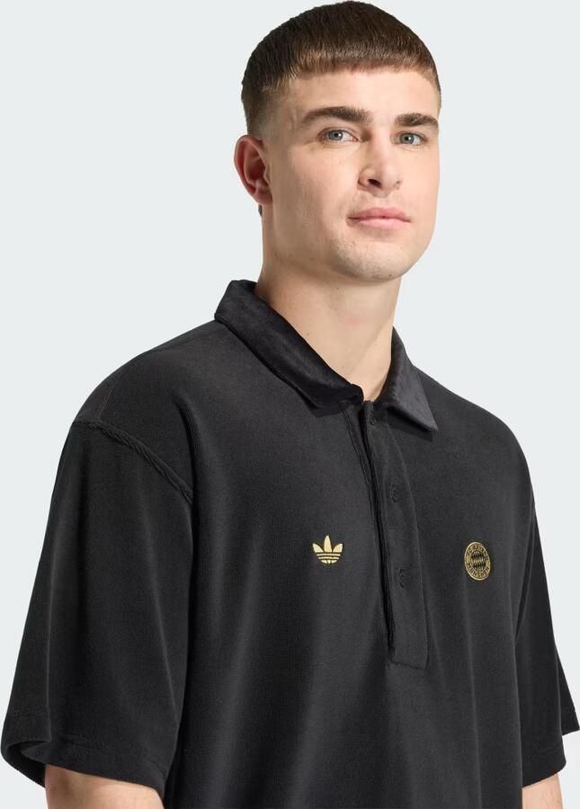 Adidas FC Bayern München Poloshirt - Foto 4