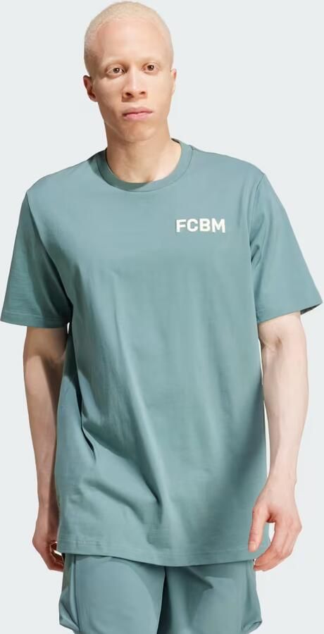 Adidas FC Bayern München Seasonal T-shirt