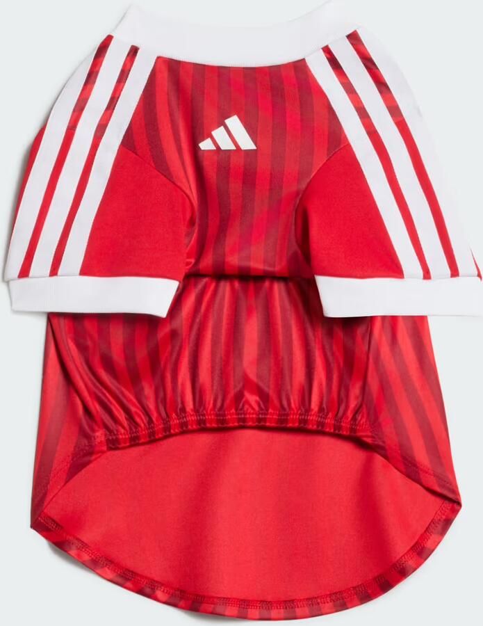 Adidas FC Bayern München Shirt voor Huisdieren