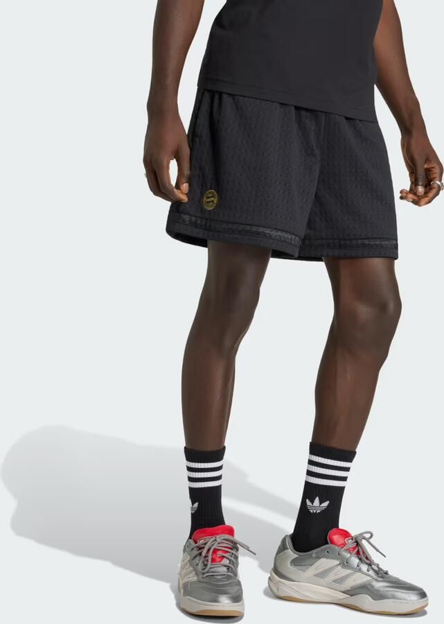 Adidas FC Bayern München Short