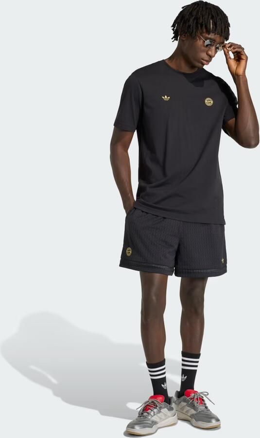 Adidas FC Bayern München Short - Foto 6