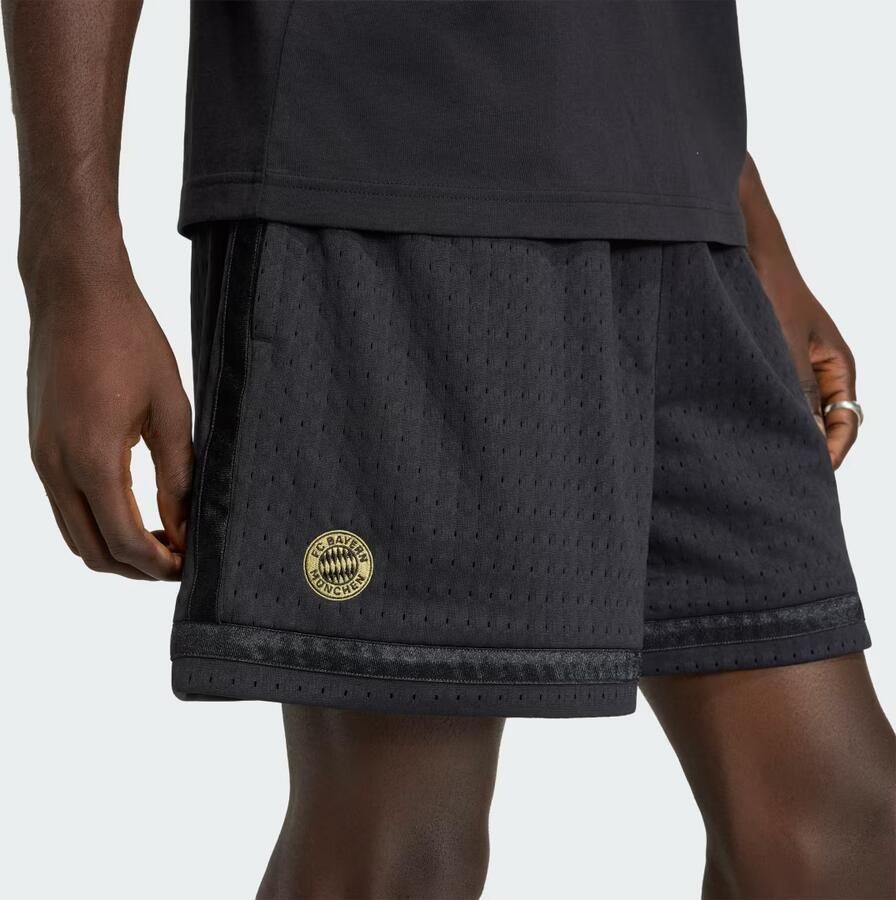 Adidas FC Bayern München Short - Foto 2