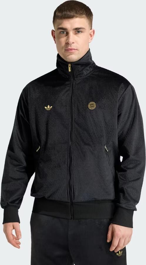 Adidas FC Bayern München Sportjack