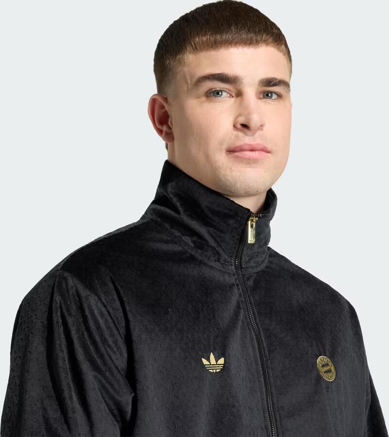 Adidas FC Bayern München Sportjack - Foto 3