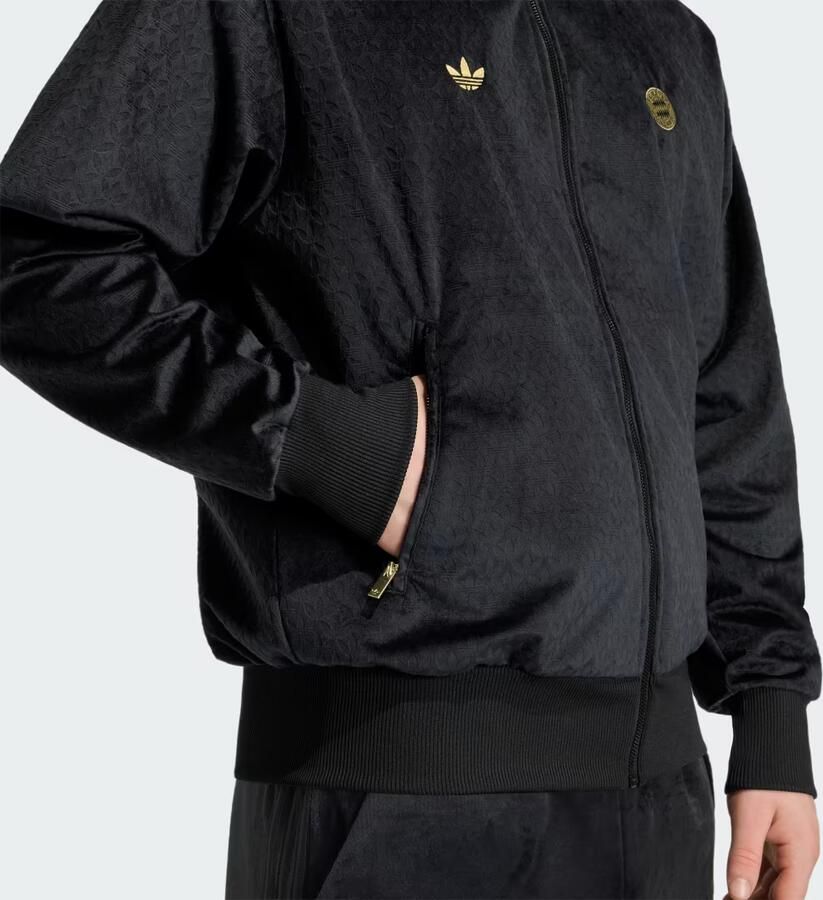 Adidas FC Bayern München Sportjack - Foto 2